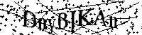 Bitte geben Sie die gezeigten Buchstaben und Zahlen ein