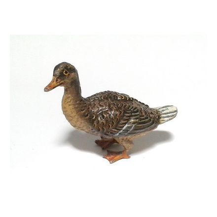Ente klein