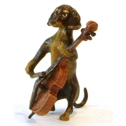 Dackel Bass