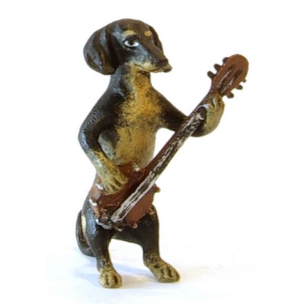 Dackel Banjo