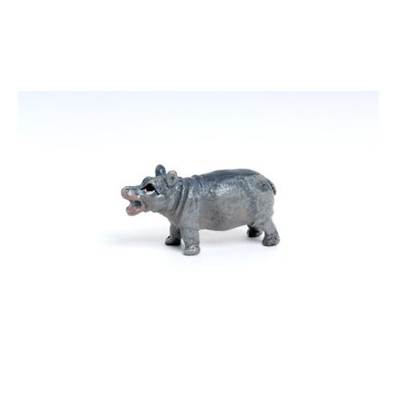 Mini: Nilpferd