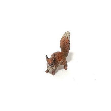 Mini: Eichhörnchen