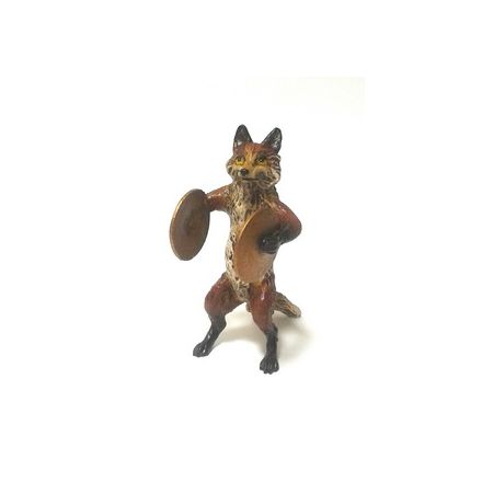 Fuchs Cinelle