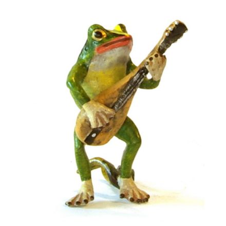 Frosch Mandoline