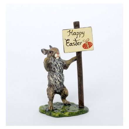 Hase Happy Easter