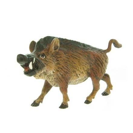 Wildschwein steh./klein
