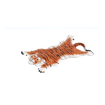 Tigerfell